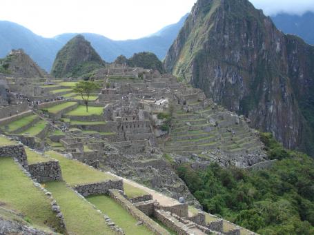 Peru