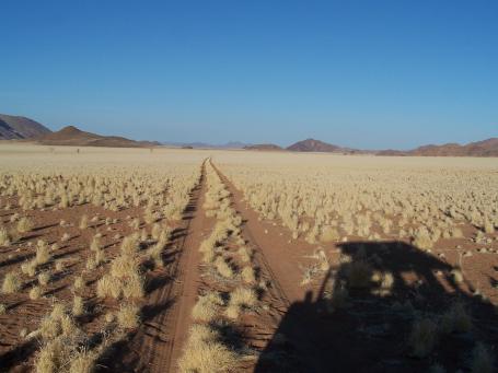 Namibia