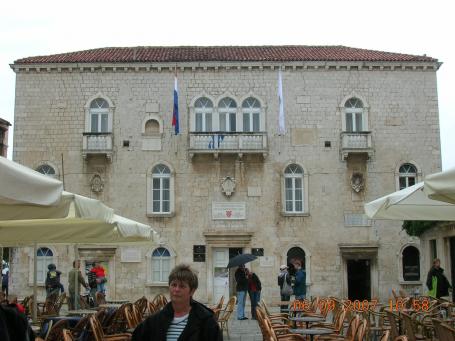 Kroatien