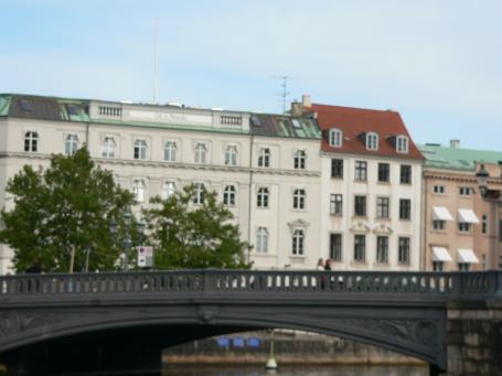 D�nemark