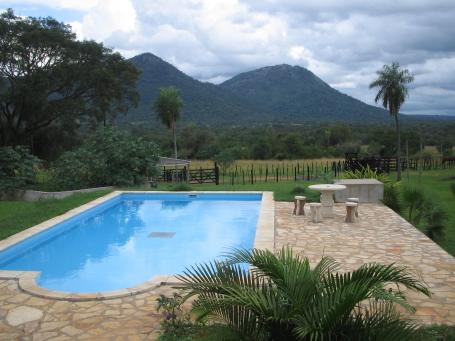 Paraguay