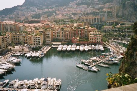 Monaco