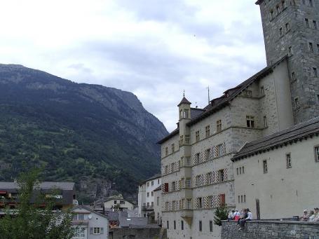 Schweiz
