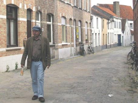 Belgien