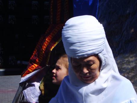 Kasachstan