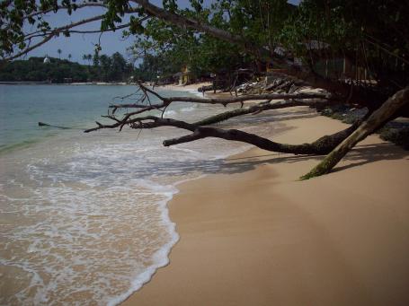 Sri Lanka