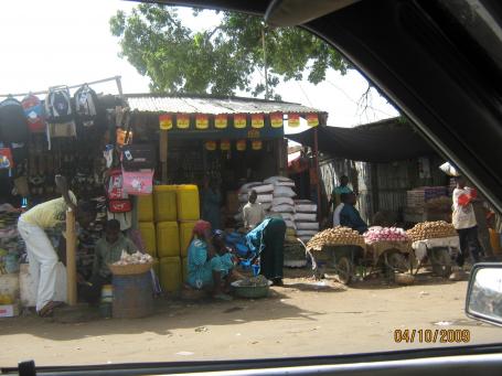 Niger