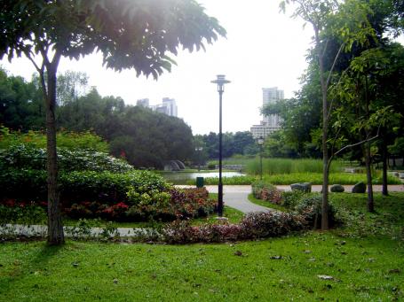 Singapur