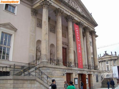 Deutschland: 100_1571 / Deutsche Oper Berlin