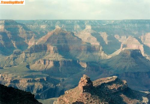 USA: usa0002-grand-canyon / 