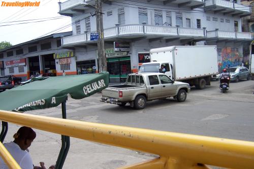 Panama: 10014 / Colon