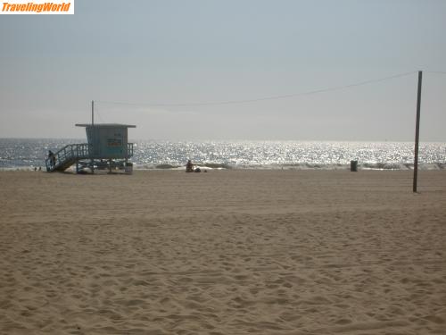 USA: PICT0105 / Venice Beach...   was soll man sagen einfach Traumhaft schön!!!