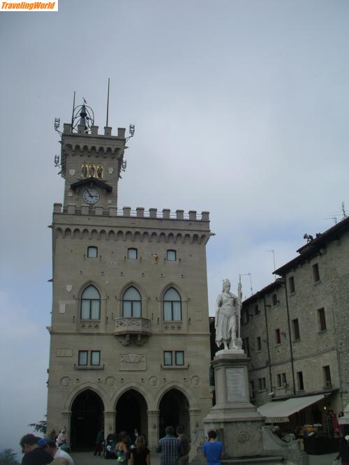 San Marino: JULI 2006 063 / 