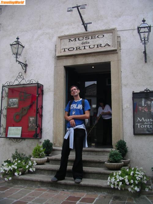 San Marino: JULI 2006 061 / 