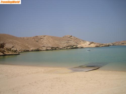 Oman: EPV0128 / 