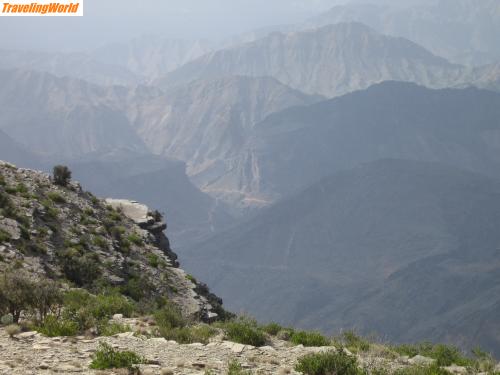 Oman: EPV0094 / mehr Berge