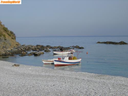 Griechenland: GR2005-06-16-018 / Flomohori Beach