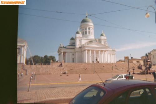 Finnland: Bild006_Neg.Nr.N6 / 