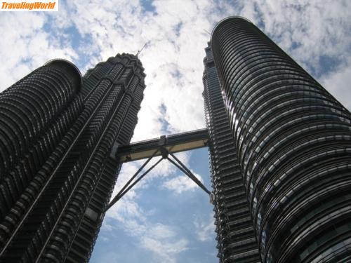Malaysia: 004 - TwinTowers2 / Twin Towers
