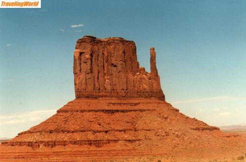 USA: File0215 / Monument Valley