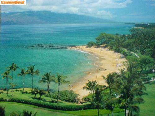 USA: hawaii 07 015 / 