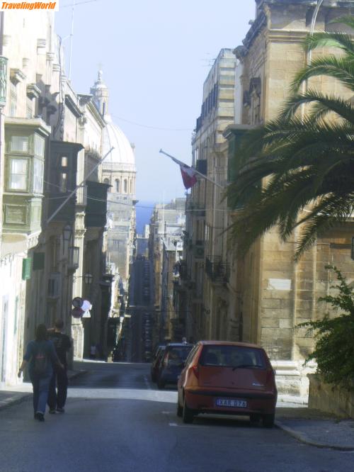 Malta: Malta 2008 192 / Valletta again