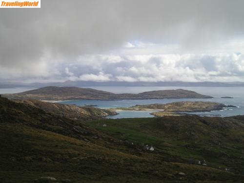 Irland: Ring of Kerry 11 / 