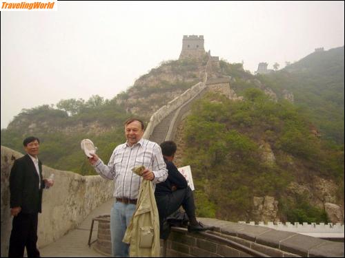 China: 06 c Grosse Mauer / 