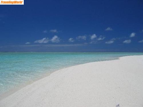 Cookinseln: honeymoon_island_beach_1 / 