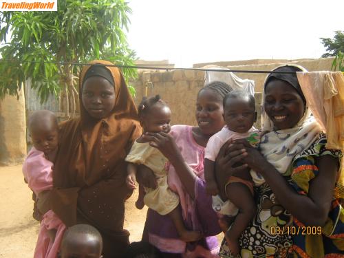 Niger: Niamey-Niger     1.10.-22.10.2009 031 / 