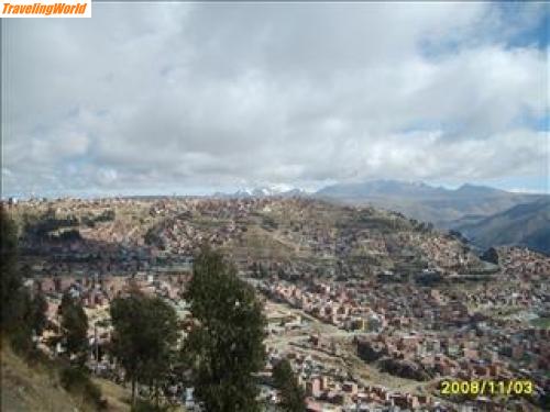 Bolivien: 1.La Paz (04)_resized / 