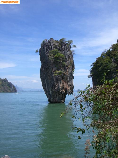 Thailand: CIMG4851 / JamesBond Island