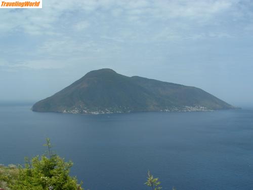 Italien: DSCF0010 / isola Salina delle eolie