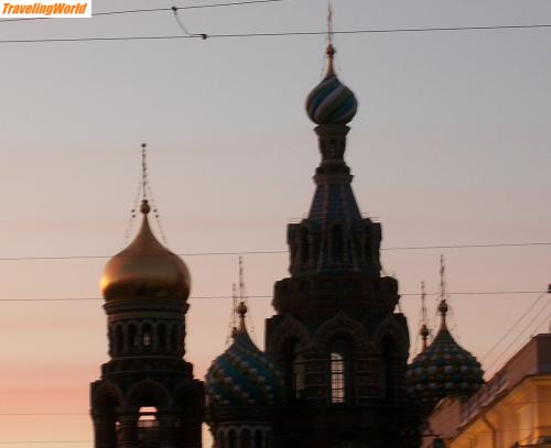 Russland: Sankt Petersburg_81 / 