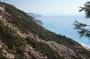Griechenland: Berge bei Porto Katsiki