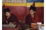 Nepal: Mönche