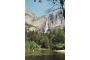 USA: Yosemite Falls