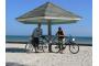 USA: bike+beach