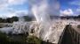 Neuseeland: 19 geyserrotoruagross