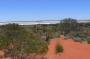 Australien: 0804 Outback - Salzsee