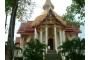 Thailand: bhuddist-temple