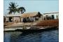 Senegal: 16 Kleine Bootsanlegestelle