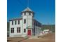 USA: Dawson City Post Office