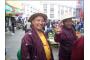 China: 10 n6 In Lhasa