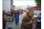 China: 10 j2 Am Jokhang Tempel