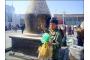 China: 10 i2 Am Jokhang Tempel