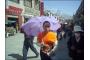 China: 10 m14 In Lhasa