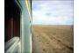 Mongolei: 01b8 Transmongolische Eisenbahn