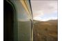 Mongolei: 01b9 Transmongolische Eisenbahn