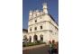 Indien: st.frances from assisi